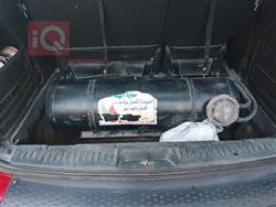 دودج جراند كارافان